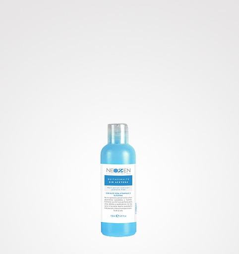 [OZMAN43672] Neozen Nail Polish Remover (Acetone free)