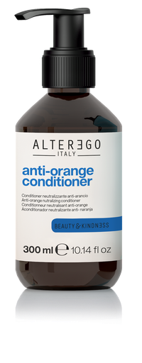 Anti - Orange Conditioner