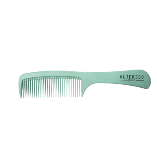 [8032196] Alter Ego Wheat Fibre Green Comb