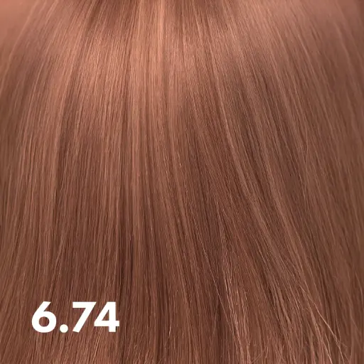 Echoscolor Copper Wood.74