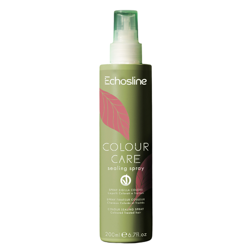 [1024503] Echosline Colour Care Sealing Spray 200ml