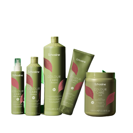 [echoslinecolourcaredeal] Echosline Colour Care Retail Range Salon Deal