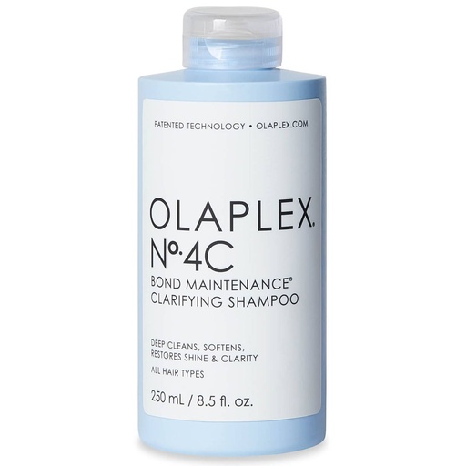 [P030224] Olaplex No. 4c Bond Maintenance Clarifying Shampoo