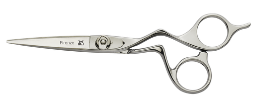 [2010-575 / 305-57] Leader Firenze Taglio 5.75" Scissors