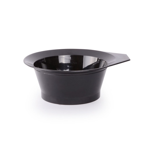 [BFCOL40888] Bifull Black Tint Bowl - Pack of 12