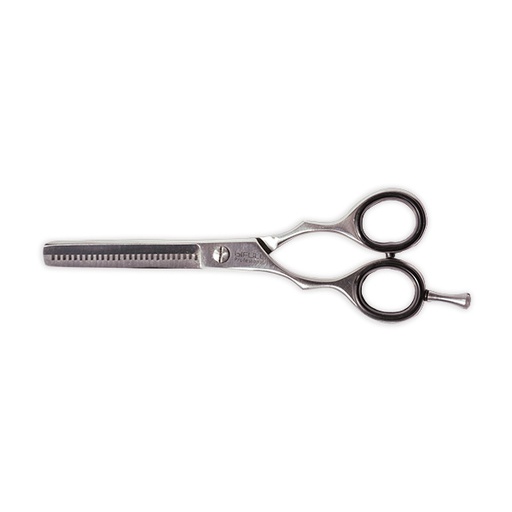 [BFCOR42671] Bifull Left-Hand Sculpting Scissors 5.5"