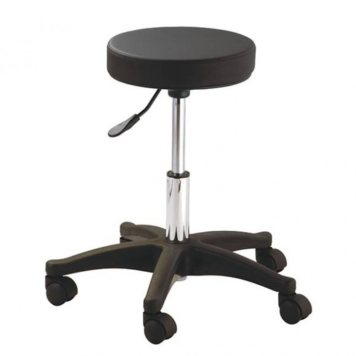 [BFMOB40467] Bifull Berlin Black Stool