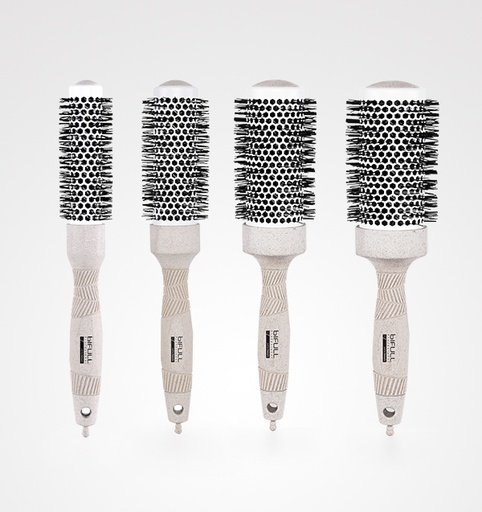 [BFCEP45145] Ceramic Thermal Brushes - 4 Pack