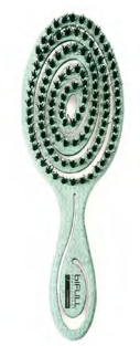 [BFCEP45163] Ecological Skeleton Brush Pastel - Green