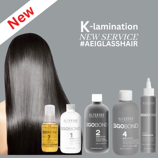 [klamination] K-Lamination Kit