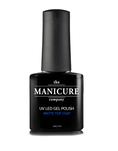 [TMCMatte] TMC Matte Effect Gel Polish Top Coat