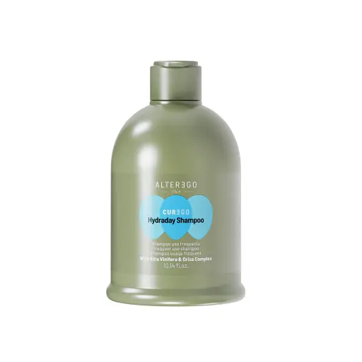 CureEgo Hydraday Shampoo