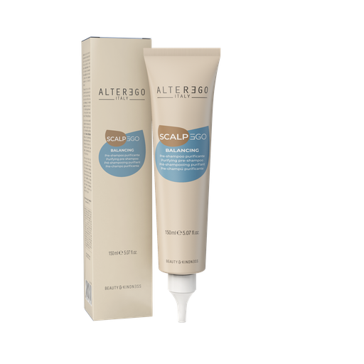 [1032755] ScalpEgo Balancing Treatment Pre-Shampoo
