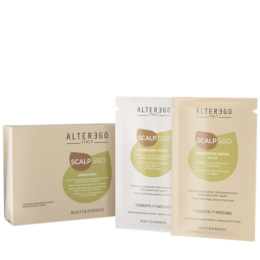 [1032719] ScalpEgo Energizing Patches