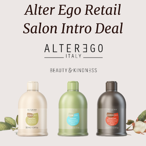 [egolinedeal] Egoline Salon Intro Deal