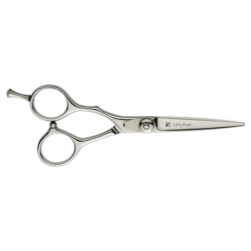 [345-60L] Leader Lefty Ergo 6" Scissors