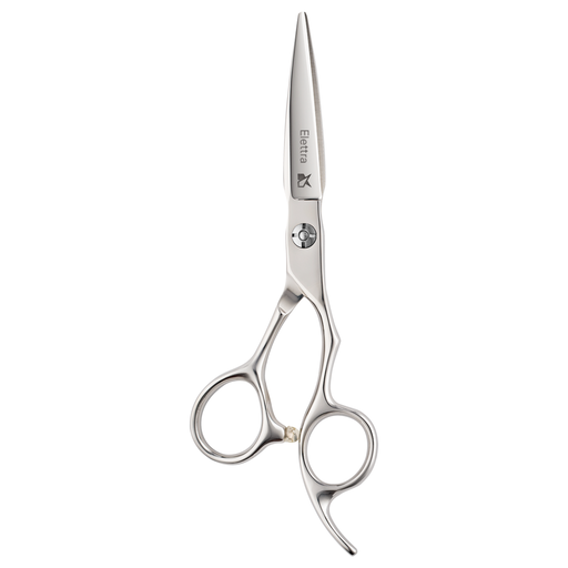 [430-55] Leader Elettra 5.5" Scissors