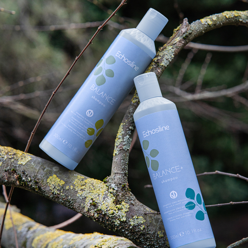 Echosline Balance+ Shampoo