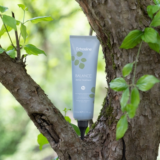 [1024578] Echosline Balance Detox Treatment