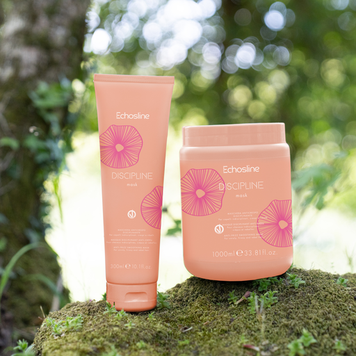 Echosline Discipline Mask