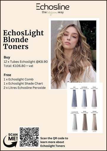 [echoslighttoners] Echoslight Blonde Toners Deal