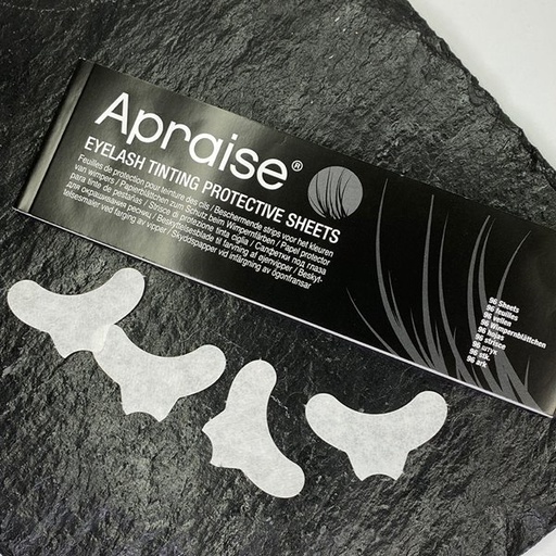 [555558] Apraise Protective Eye Sheets - 96 Sheets