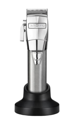 [BAB8700U] BaByliss Cordless Super Motor Clipper