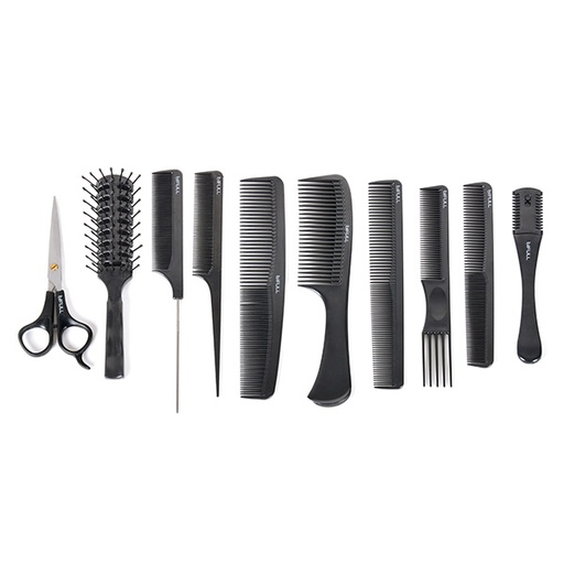 [BFPEI43048] Scissors and Comb Set