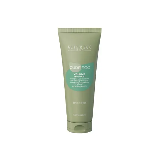 CureEgo Volume Shampoo