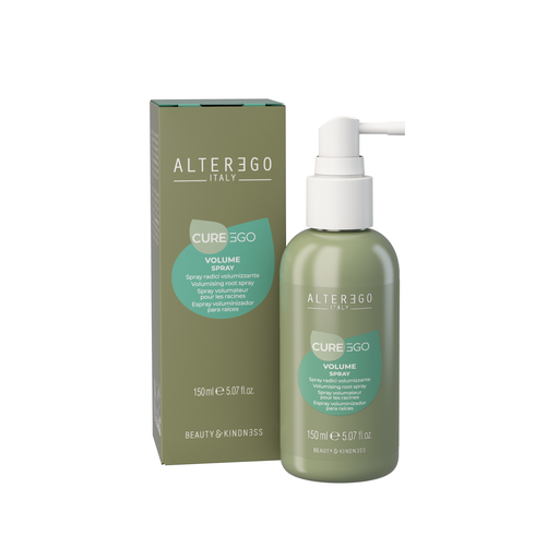 [1032931] CureEgo Volume Spray