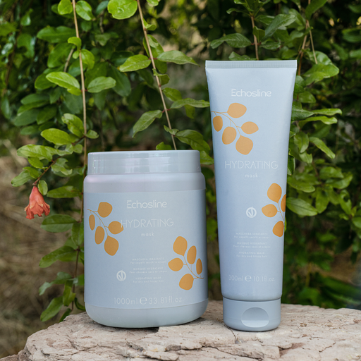 Echosline Hydrating Mask