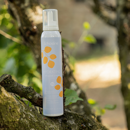 [1024599] Echosline Hydrating Whipped Cream