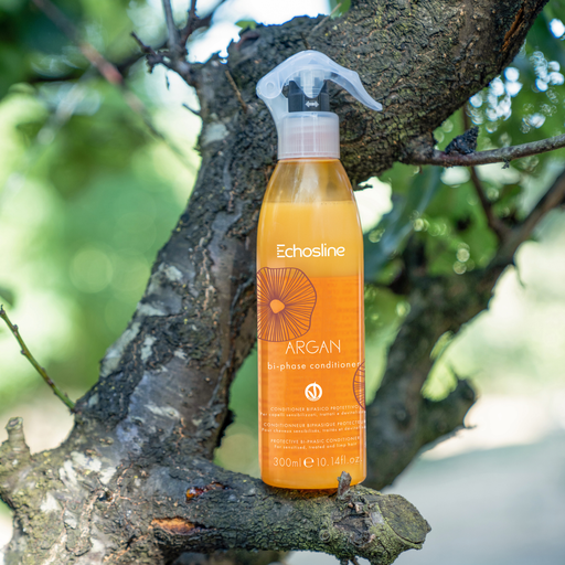 [1024616] Echosline Argan Bi-Phase Conditioner