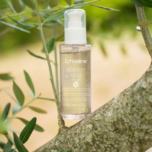 [1024637] Echosline Keratin Veg Fluid