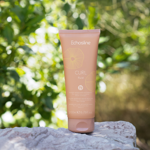 [1024623] Echosline Curl Fluid