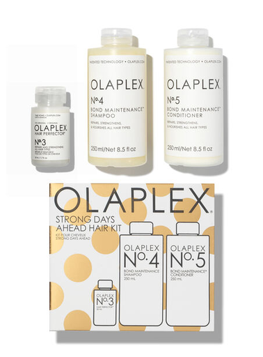 [P1000252] Olaplex Strong Days Ahead Hair Kit