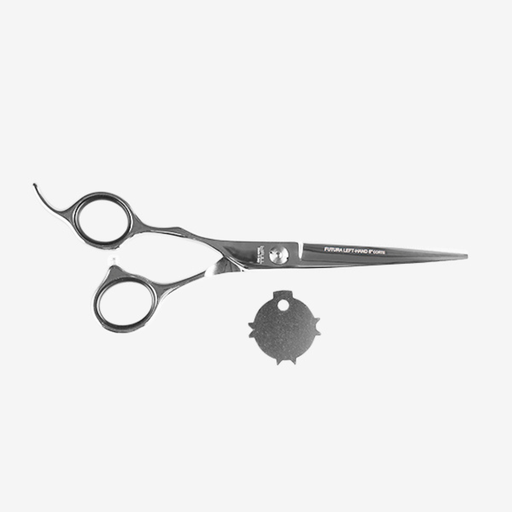 [BFCOR44995] Left Handed Futura 6" Scissors