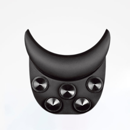 [BFUTI43890] Neck cushion protector with suction pads