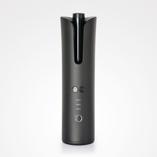 [PBPLA44217] Wireless Automatic Curler