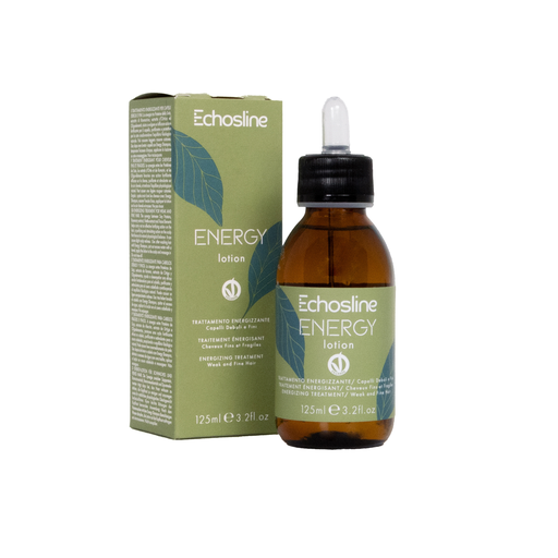 Echosline Energy Lotion