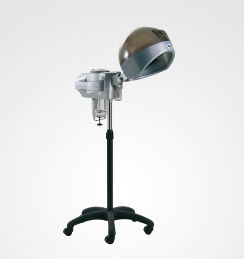 [PBSEC44712] Vapor & Air Steam Hood Dryer - Mobile
