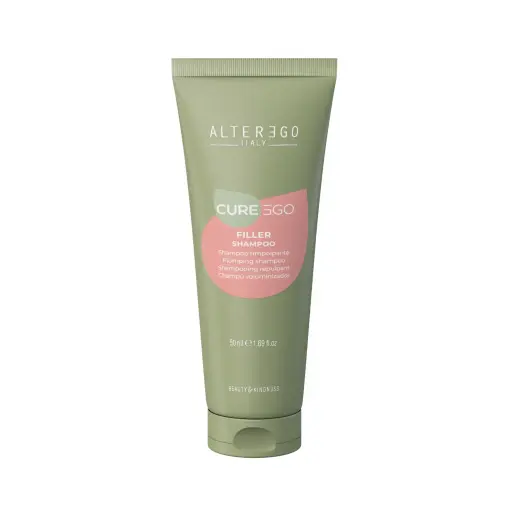 CureEgo Filler Shampoo