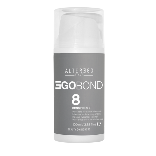 [1032627] Egobond No. 8 Bond Intensive Moisturising Mask