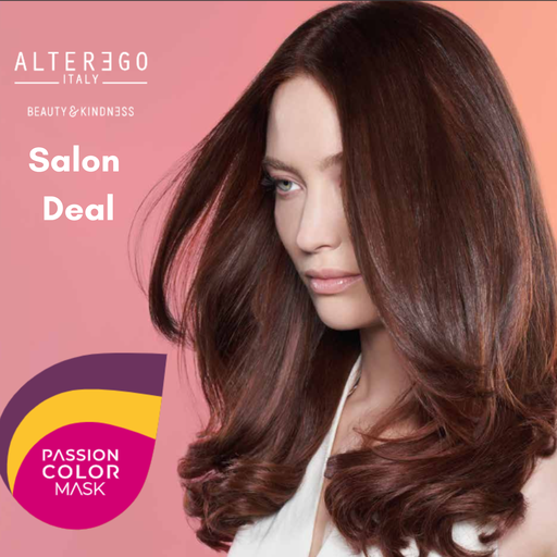 [passionmaskdeal] Passion Colour Mask Deal