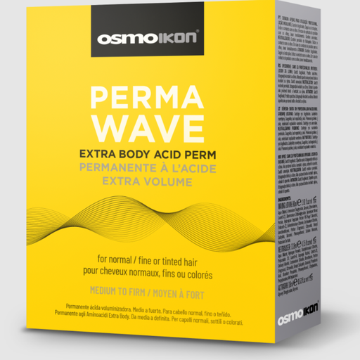 [073989] Perma Wave Kit
