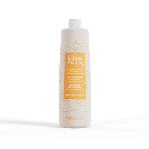 [1024657] *New* Echosline Universal Perm Neutraliser