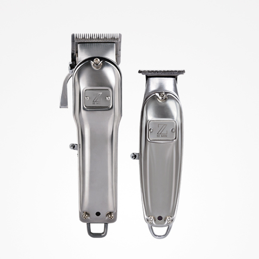 [ZZMAQ44718] Top Cut TC-00 Silver Pack