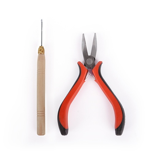 [BFUTI37047] Hair Extensions Kit