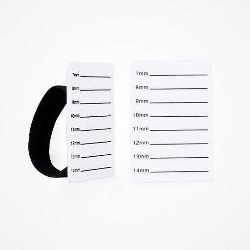 [BFPES45552] Bracelet for eyelash extensions