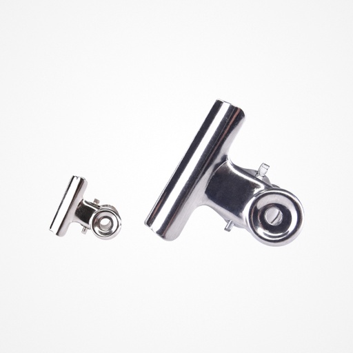 [BFMAN45620] Clips for acrylic and gel nails